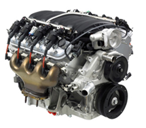 P1BB1 Engine